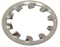 B-6797A2I2.5 TOOTHED LOCK WASHER, INTERNAL